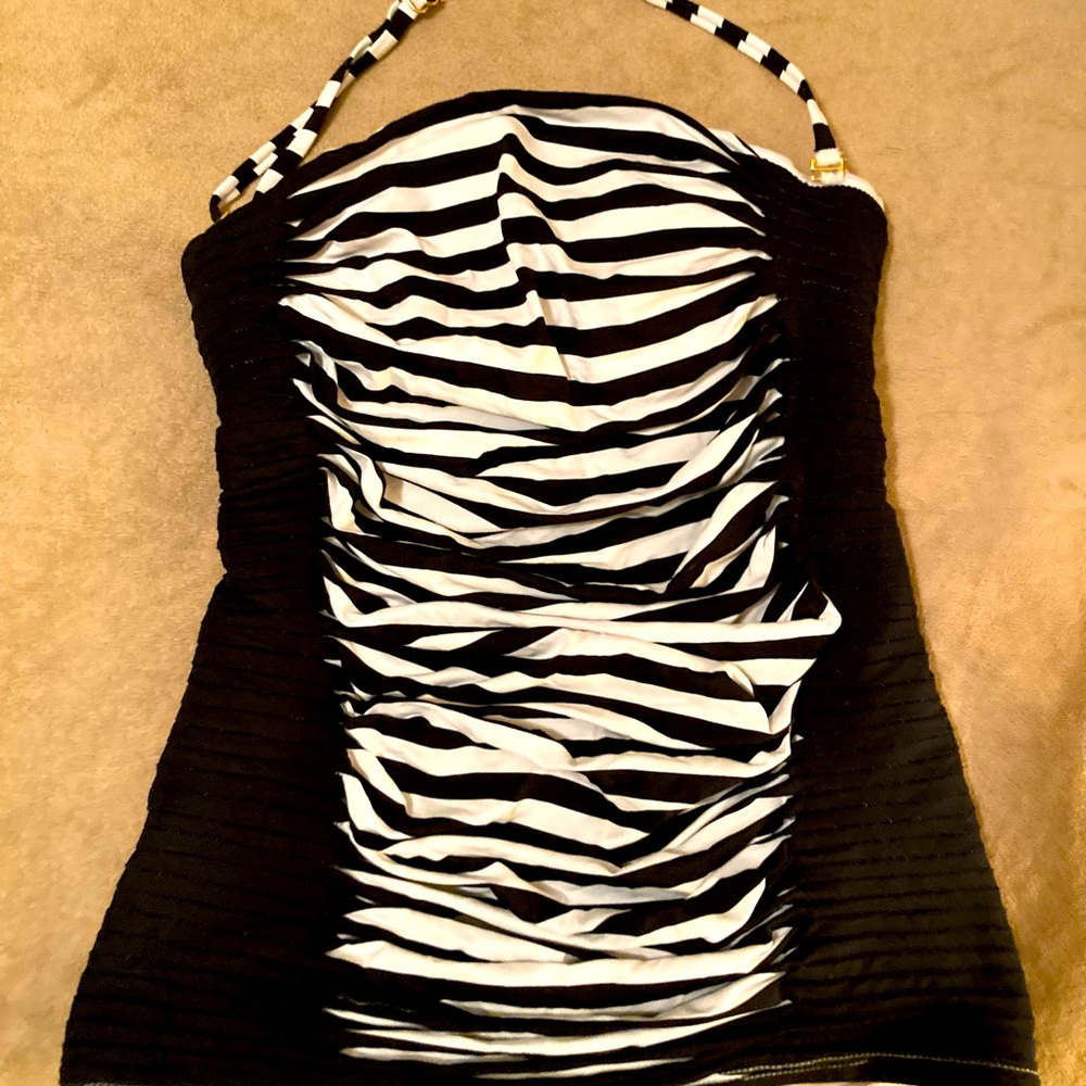 Anne Cole Tankini Top